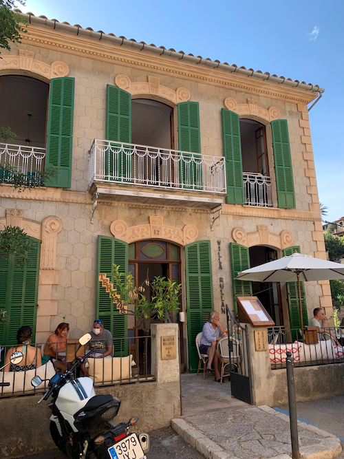 Yoga & Hiking in the heart of the Tramuntana – Mallorca - Port de Sóller - 5 days
