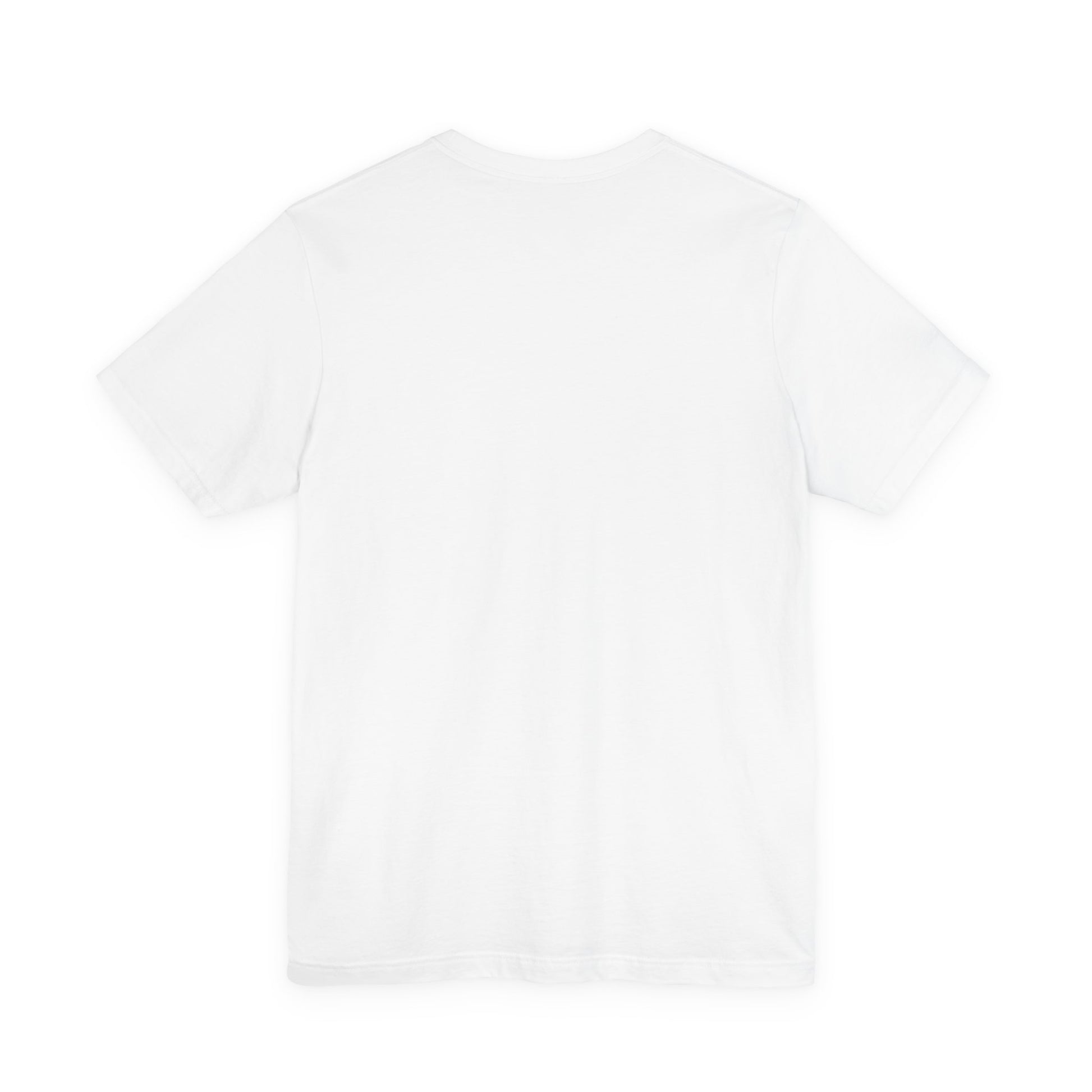 Tramunquiero NAMASTE Unisex T-Shirt mit Rundhalsausschnitt
