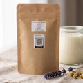 GutMi | L. reuteri + B. breve + B. bifidum + B. infantis | Calm Gut | Yogurt Starter Set | Starter Cultures | 3 Yogurt Starters